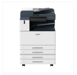 富士施乐/Fuji Xerox C3070 CPS 2Tray 彩色激光复印机