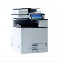理光/Ricoh MP C2504exSP   A3彩色激光复印机