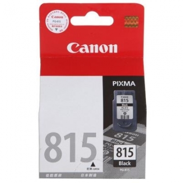佳能/CANON PGI-825PGBK黑色墨盒（适用MX898、MG6280、iP4980、iX6580)