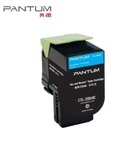 奔图/PANTUM CTL-205HC蓝色粉盒 墨粉/碳粉