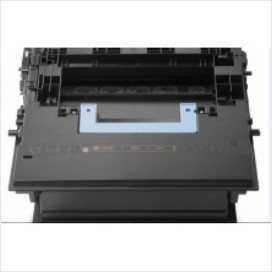 惠普/HP CF237X 黑色打印硒鼓 (大容量)