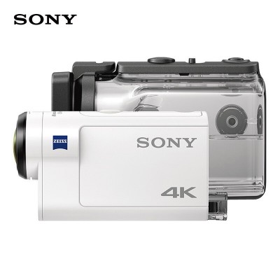 索尼（SONY）FDR-X3000R 摄像机