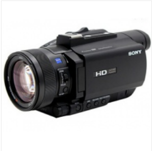 索尼（SONY） HXR-MC88 摄像机 （64G内存卡+户外包）