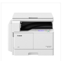 佳能（CANON）iR 2206N 黑白复印机