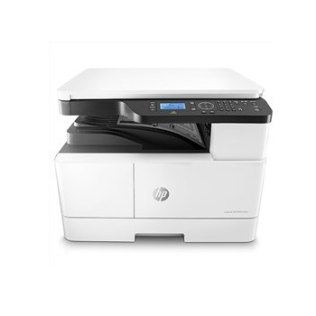 惠普/HP LaserJet MFP M42523n 黑白复印机