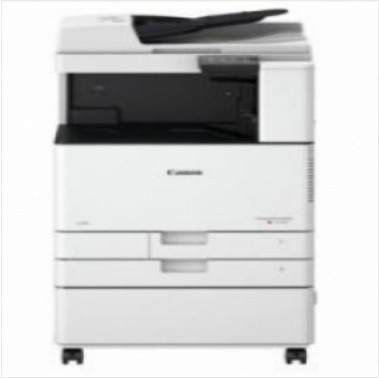 佳能(CANON) iR C3125 彩色激光复印机