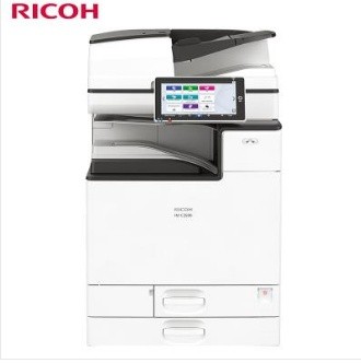 理光/RICOH IM C3000 彩色激光复印机