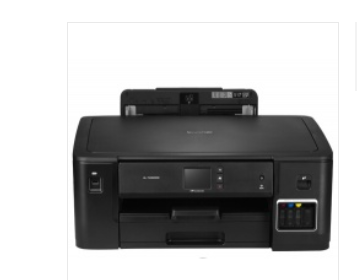 兄弟 /brother HL-T4000DW 彩色喷墨打印机 A3幅面
