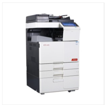 震旦 ADC309 彩色激光复印机 扫描 / 复印 / 打印