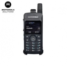 摩托罗拉/Motorola SL2K 数字对讲机 黑 单位：台