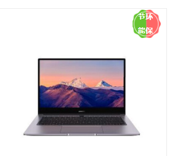 MateBook  13  i7-1165G7/16G/512G/集显/13寸/深空灰/超高清2K触摸屏 笔记本电脑