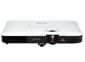 爱普生/EPSON CB-1785W 3200流明 便携式投影仪 投影仪
