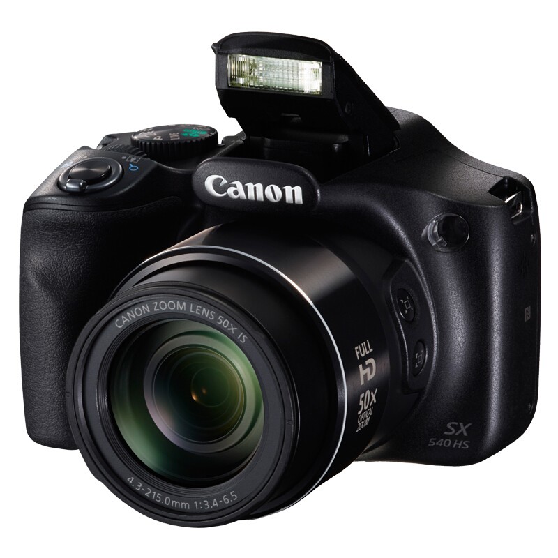佳能（Canon） SX540 HS 照相机
