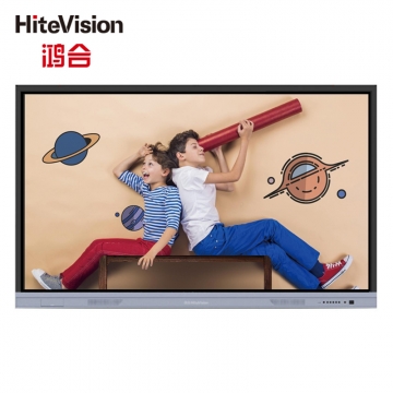 鸿合(HiteVision) HD-I6591E 65英寸触控一体机