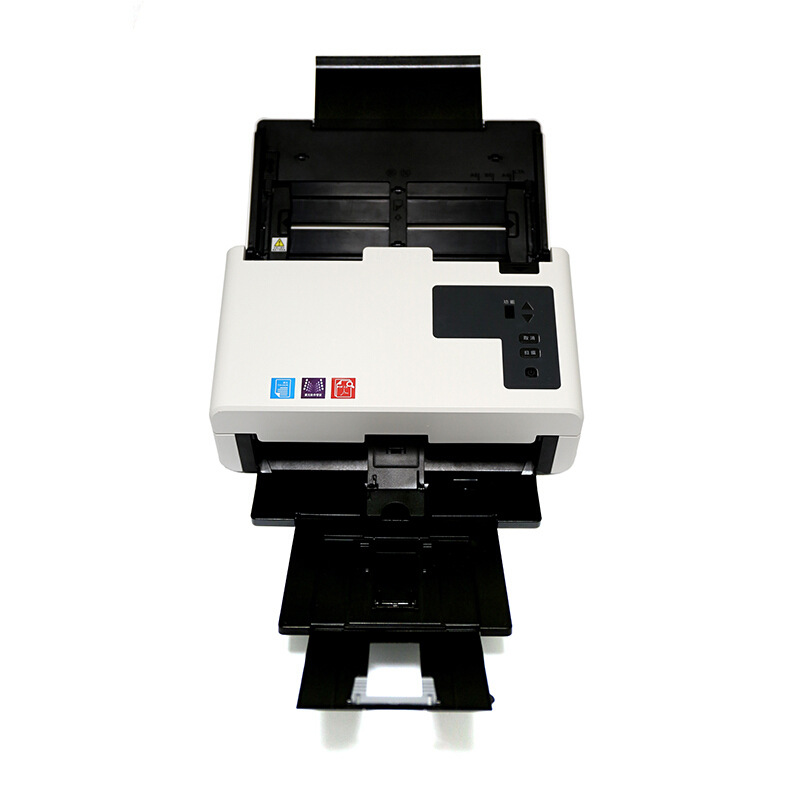 紫光 Q2240 A4馈纸式扫描仪扫描仪