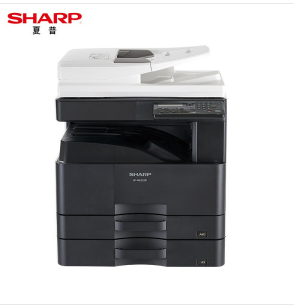 夏普/Sharp BP-M2522R A3激光黑白复印机