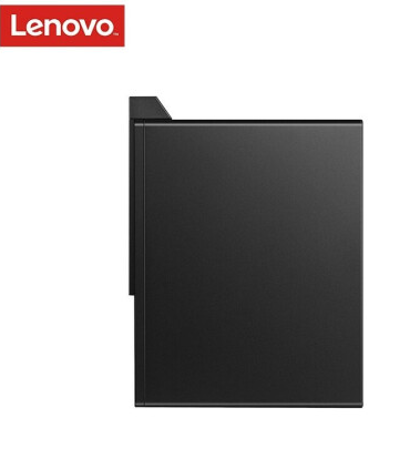 联想（Lenovo）商用台式计算机电脑启天M435 I5-10500/8/1TB/DVDRW/集显/带PCI/Win10H/单主机