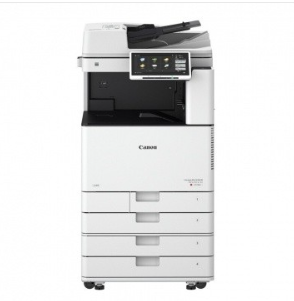 佳能/CANON iR-ADV DX C3725 彩色激光复印机