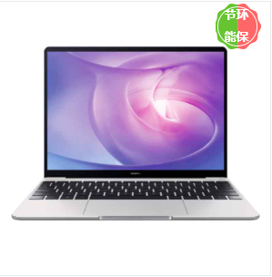 华为/HUAWEI MateBook 14 （i5-1240P/16G/512G/集显/14寸/深空灰/2K触摸屏） 笔记本电脑