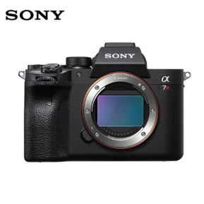 索尼/SONY Alpha 7R IV 照相机 单机身