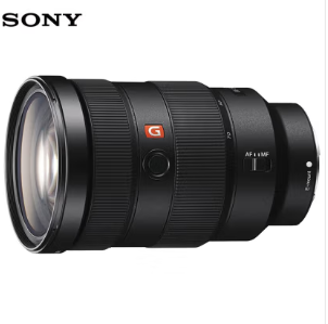 索尼/SONY 24-105F4G 照相机 微单镜头