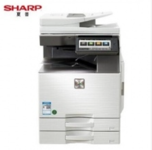 夏普（SHARP）MX-C3082R A3彩色激光复印机