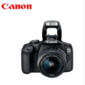 佳能（Canon） EOS-1500D 18-55MM单反套机 照相机