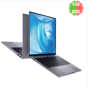 华为/HUAWEI MateBook 13 i5/16GB/512GB/13英寸 2K触控全面屏  笔记本电脑