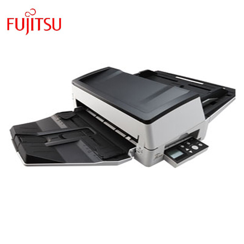 扫描仪 富士通/FUJITSU FI-7600