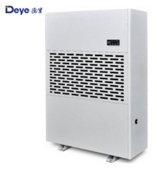 除湿机 德业/Deye DY-6360/A 外排 101㎡-150㎡ 压缩机式