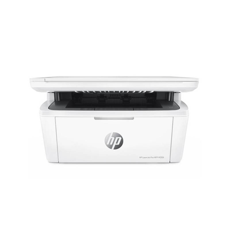 惠普（HP） M30a A4幅面 黑白激光多功能一体机 白色