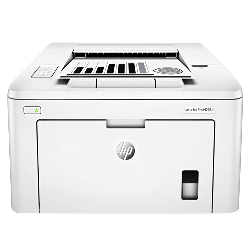 惠普 （HP） 136nw 锐系列新品激光多功能打印机