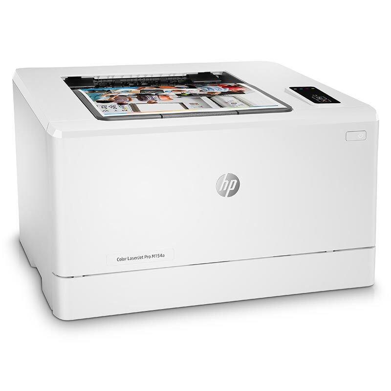 惠普（HP）Color Laser 150nw彩色激光打印机
