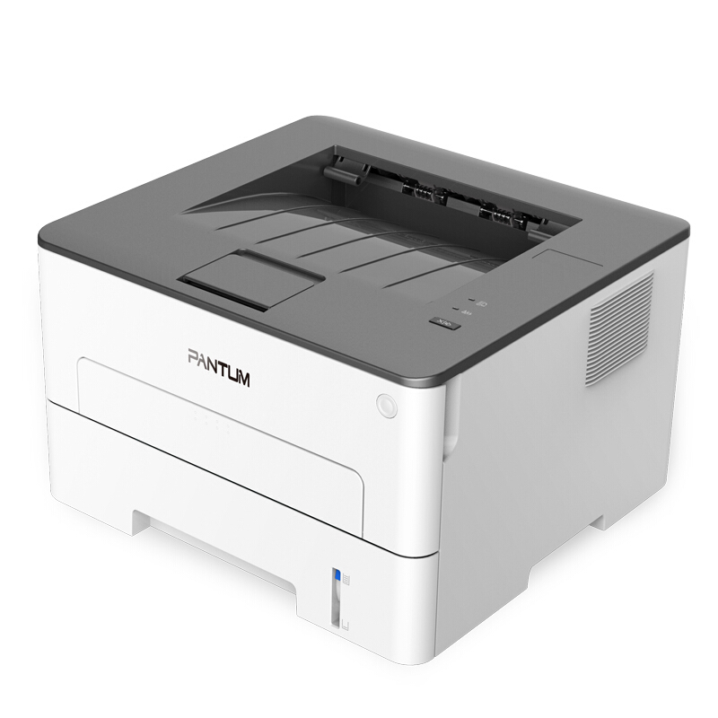 奔图（PANTUM）P3060D 自动双面高速黑白激光打印机