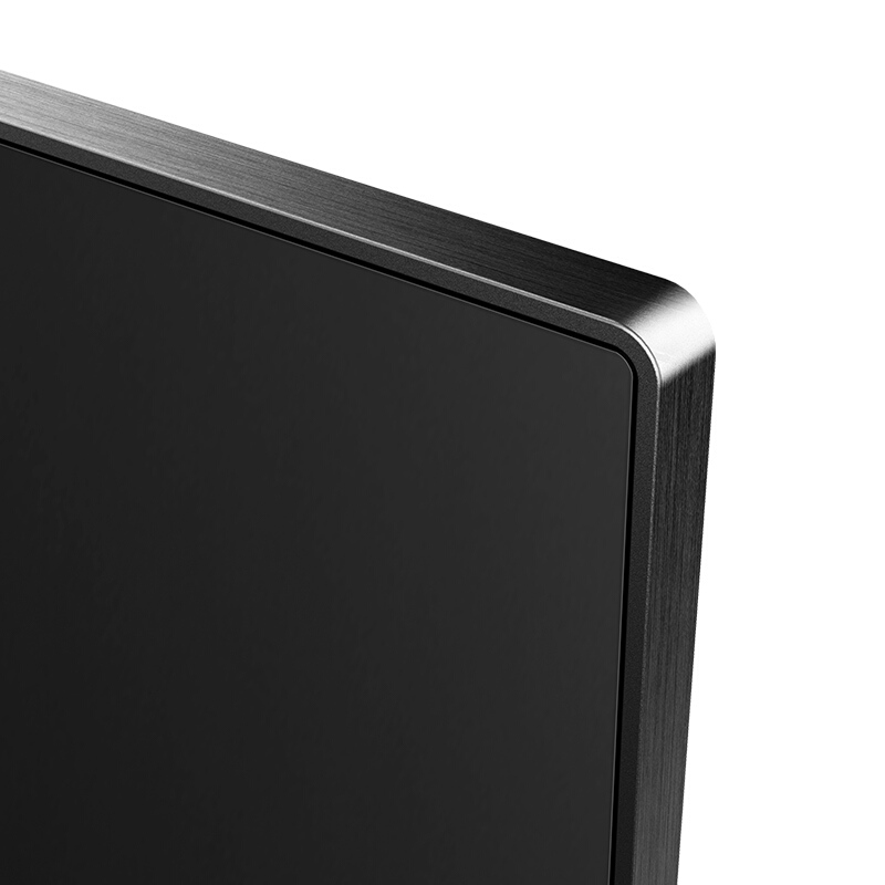 TCL 75D8 75英寸液晶平板电视 4K超高清护眼 智慧屏 人工智能 全面屏 超薄教育电视