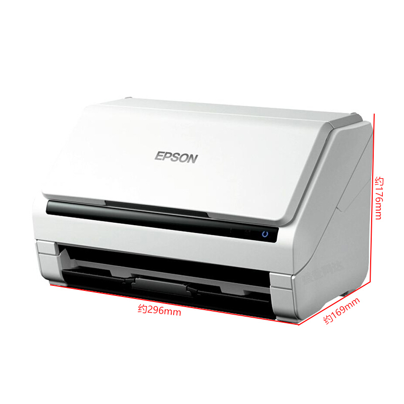 爱普生/EPSON DS-570W 扫描仪