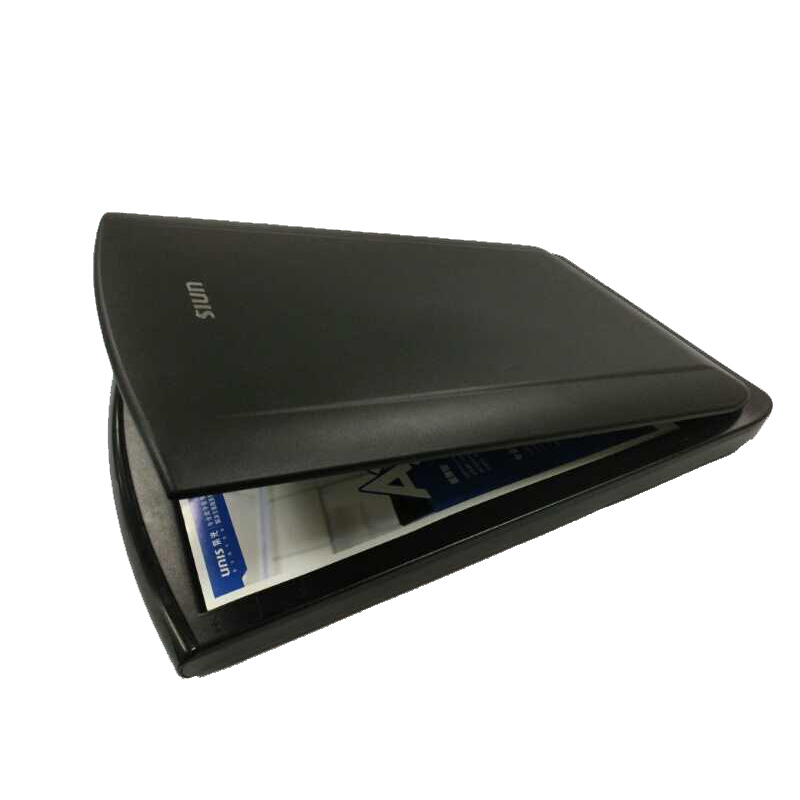 紫光（UNIS）Uniscan D6880 A4幅面平板扫描仪