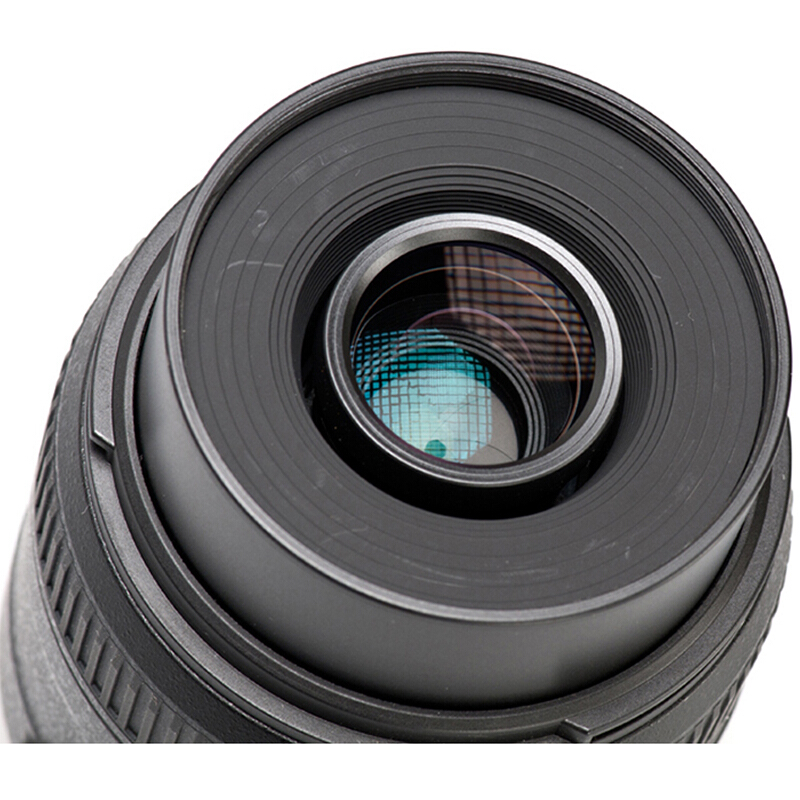 尼康（Nikon）AF-S 40 2.8G微距镜头 DX半画幅40mm f/2.8G单反相机定焦镜头 套餐一