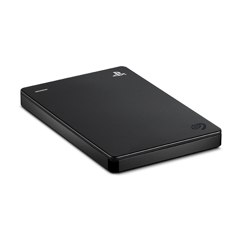 希捷(Seagate) 移动硬盘 2TB PS4官方授权 外接游戏存储 USB3.0 睿玩 2.5英寸 高速便携 STGD2000300