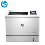 惠普（HP）Color LaserJet Enterprise M553dn A4彩色激光打印机 