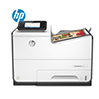 惠普（HP）PageWide Pro 552dw 页宽高速彩色喷墨打印机 