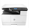 惠普（HP）LaserJet MFP M439N 黑白复印机