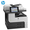惠普（HP）LaserJet Enterprise MFP M725dn 黑白多功能一体机(打印复印扫描）
