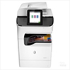 惠普（HP）PageWide Color MFP 779dn 彩色激光复印机