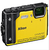 尼康（Nikon）COOLPIX W300s 照相机