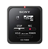 索尼/SONY ICD-TX800 录音笔16G 蓝牙操控 