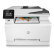 惠普（HP）Colour LaserJet Pro M281fdw彩色激光多功能一体机 (打印 复印 扫描 传真)