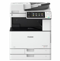 佳能(Canon) iR2625 黑白复印机
