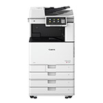 佳能(CANON) iR-ADV DX C3725 彩色激光复印机