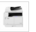 佳能（CANON）iR2206AD 黑白复印机 （主机+双面器+自动输稿器+工作台 佳能复印机